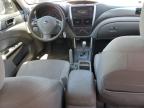 2013 Subaru Forester 2.5X na sprzedaż w Anthony, TX - Front End