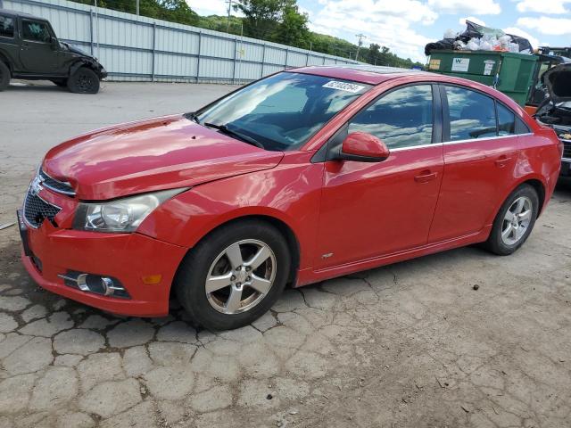 2012 Chevrolet Cruze Lt for Sale in Lebanon, TN - Front End