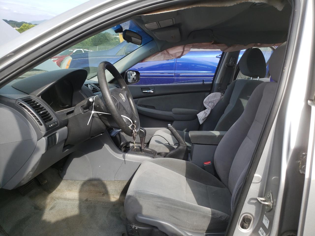 2006 Honda Accord Lx VIN: 3HGCM56416G711849 Lot: 64600094