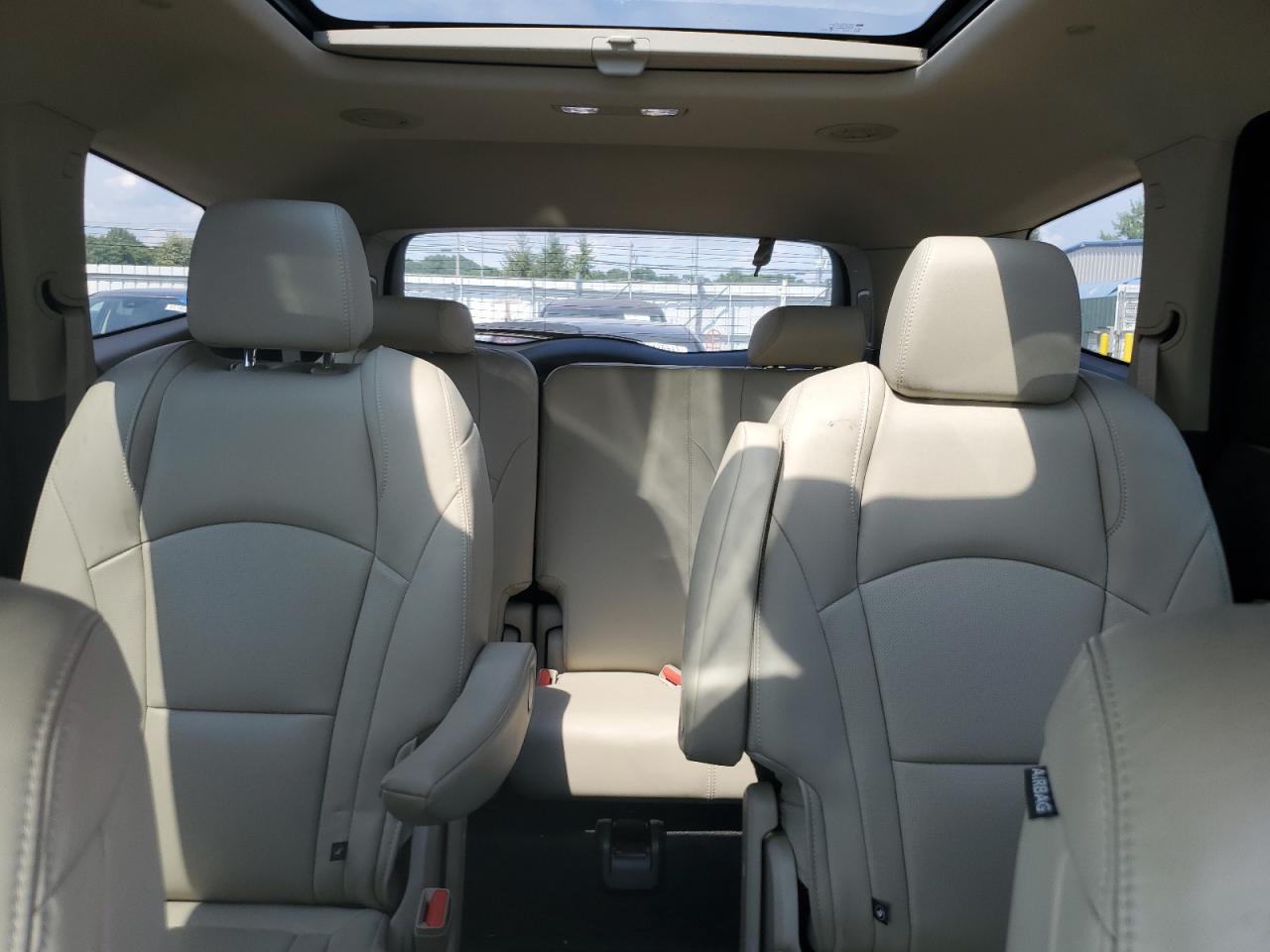 2019 Buick Enclave Premium VIN: 5GAEVBKW1KJ235476 Lot: 64874794