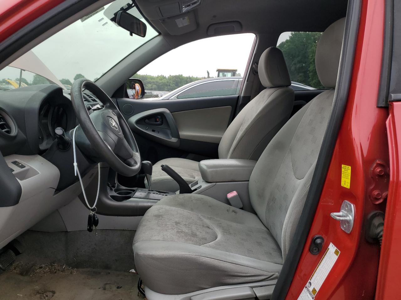 2009 Toyota Rav4 VIN: JTMBF35V795013499 Lot: 64323024