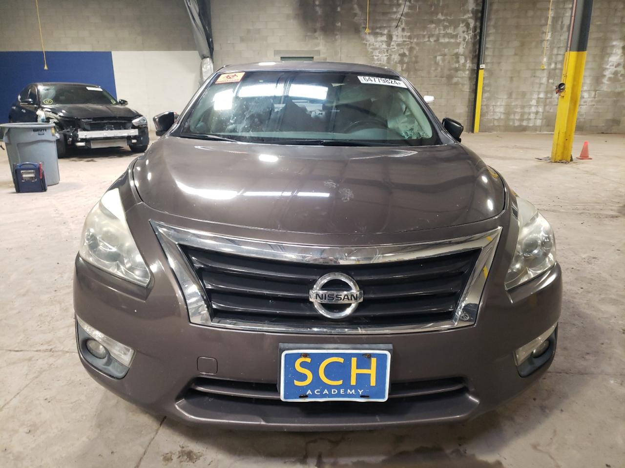 2013 Nissan Altima 3.5S VIN: 1N4BL3AP9DC922337 Lot: 64779824