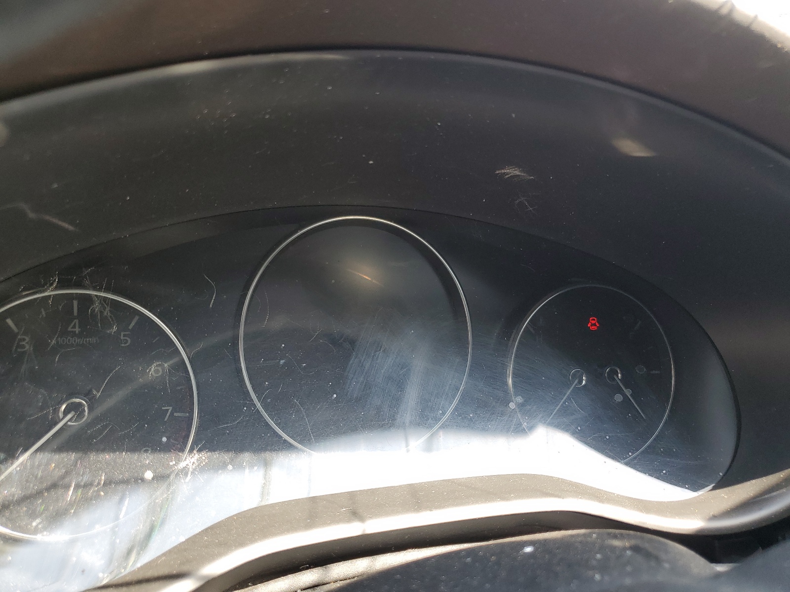 3MVDMBDM1PM565507 2023 Mazda Cx-30 Premium