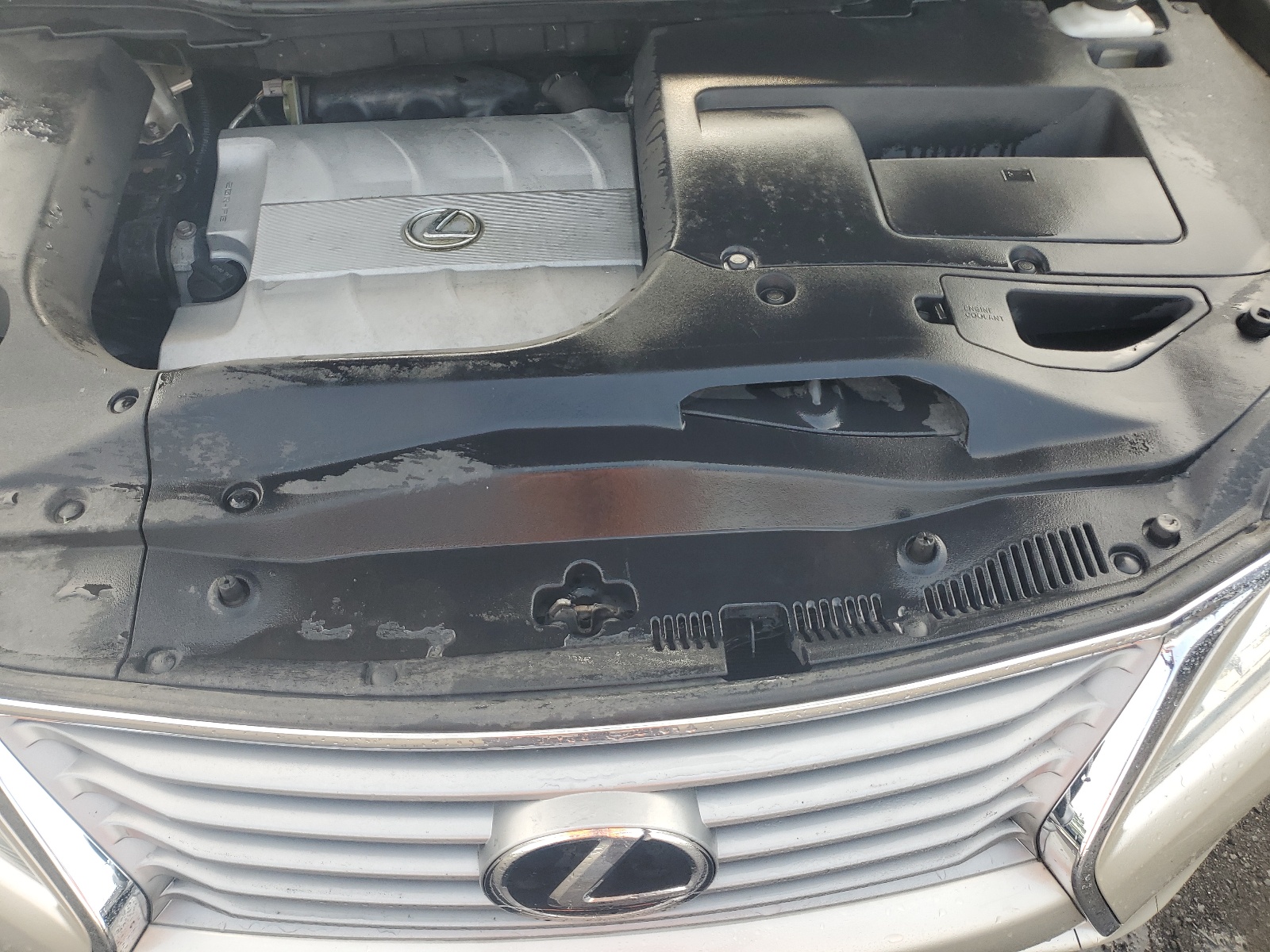 2T2BK1BAXFC338837 2015 Lexus Rx 350 Base