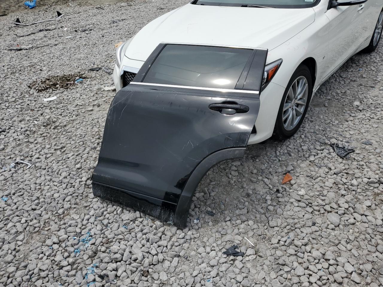 2014 Toyota Highlander Limited VIN: 5TDDKRFH8ES022796 Lot: 61244794