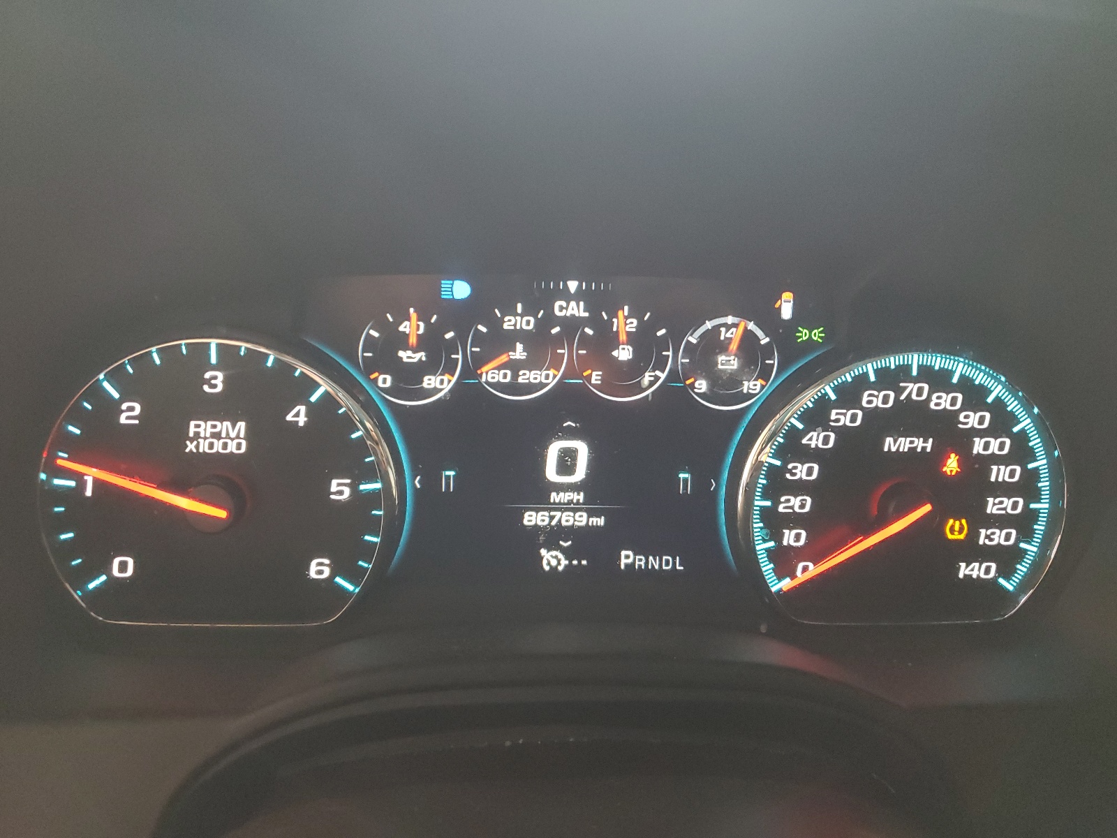 1GNSKBKC1HR332503 2017 Chevrolet Tahoe K1500 Lt