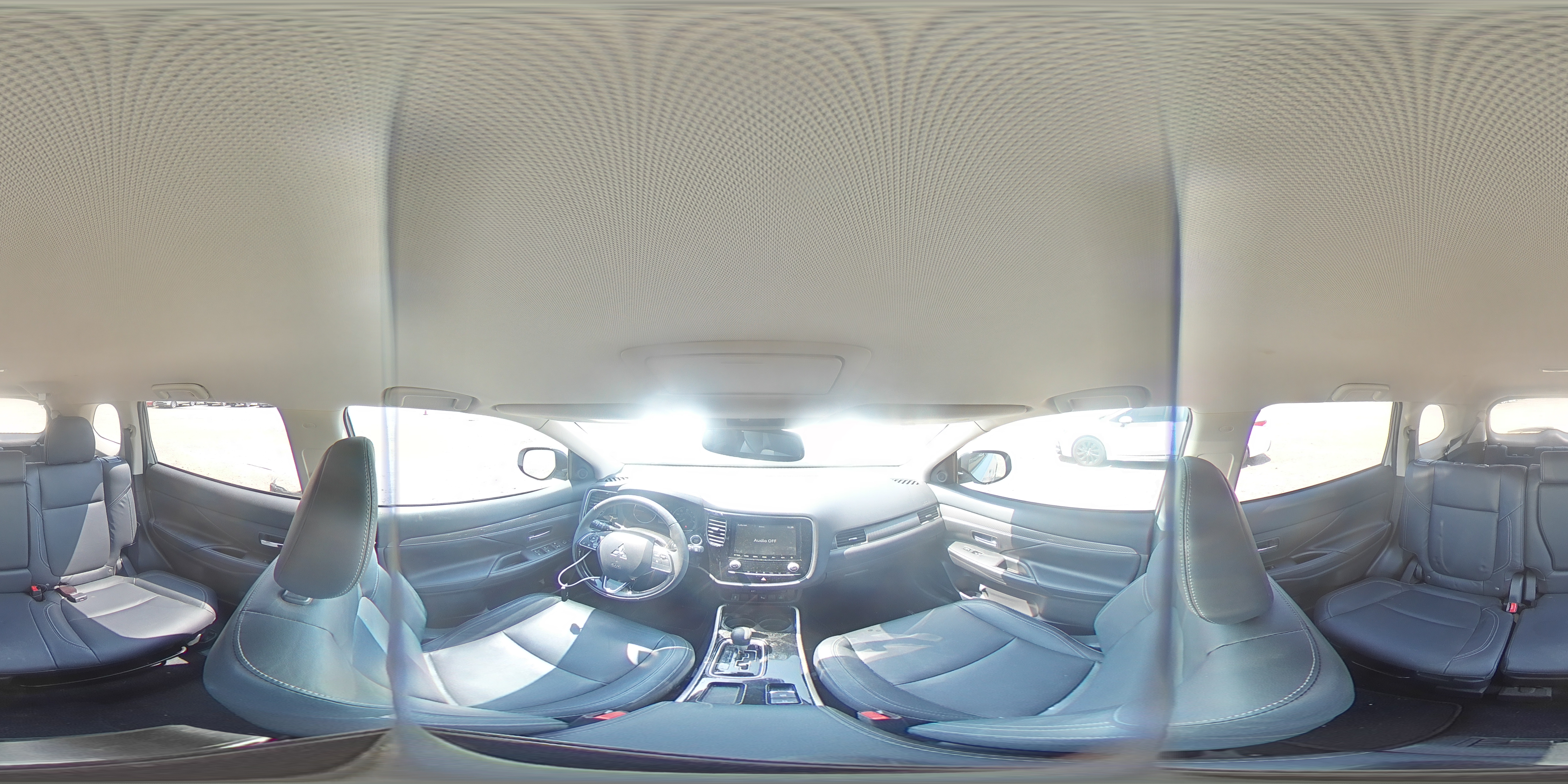 2020 Mitsubishi Outlander Se VIN: JA4AD3A34LZ010205 Lot: 63215324