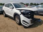 2017 Hyundai Tucson Se zu verkaufen in Elgin, IL - Front End