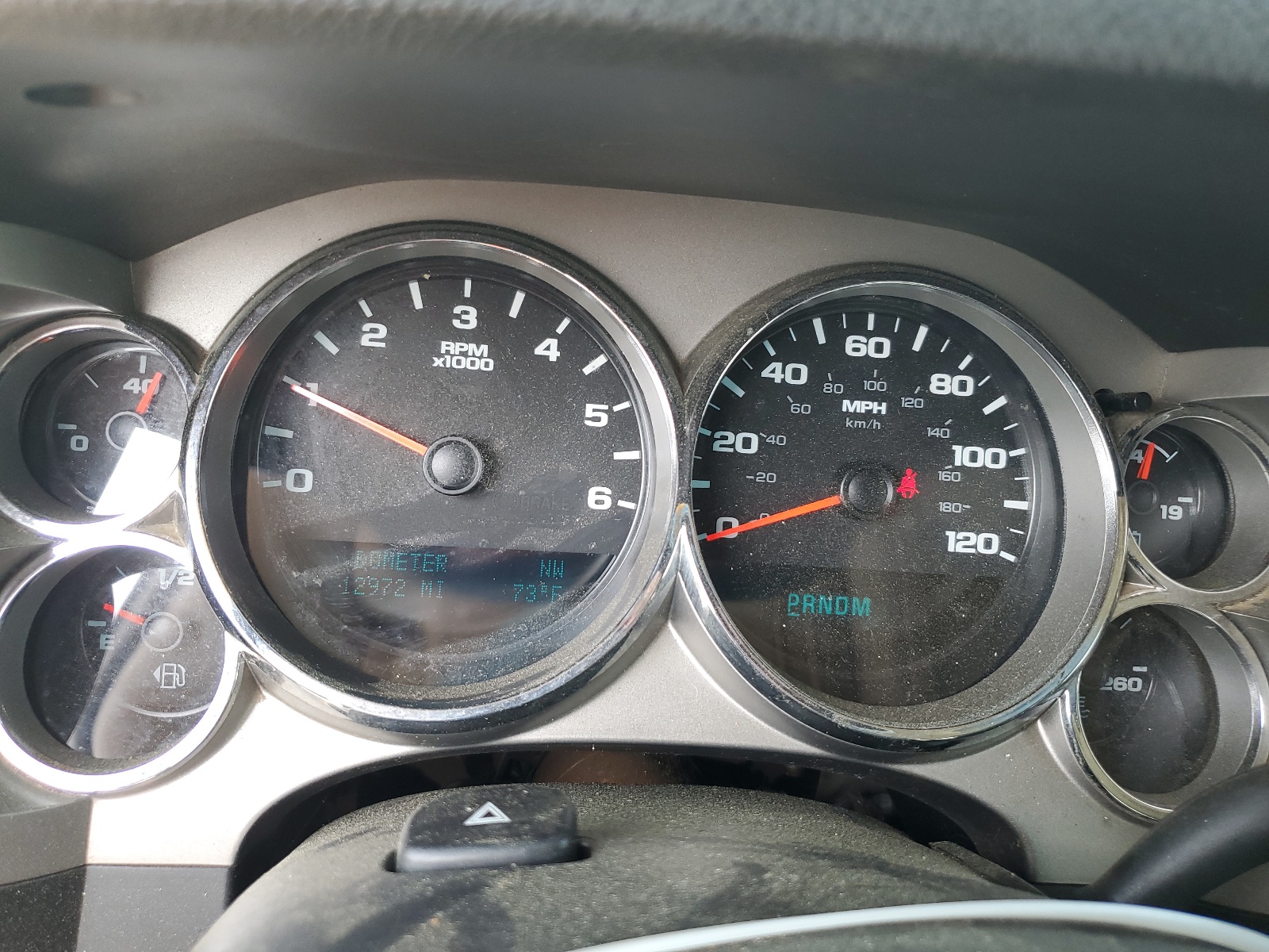 1GCRKSE32BZ350969 2011 Chevrolet Silverado K1500 Lt