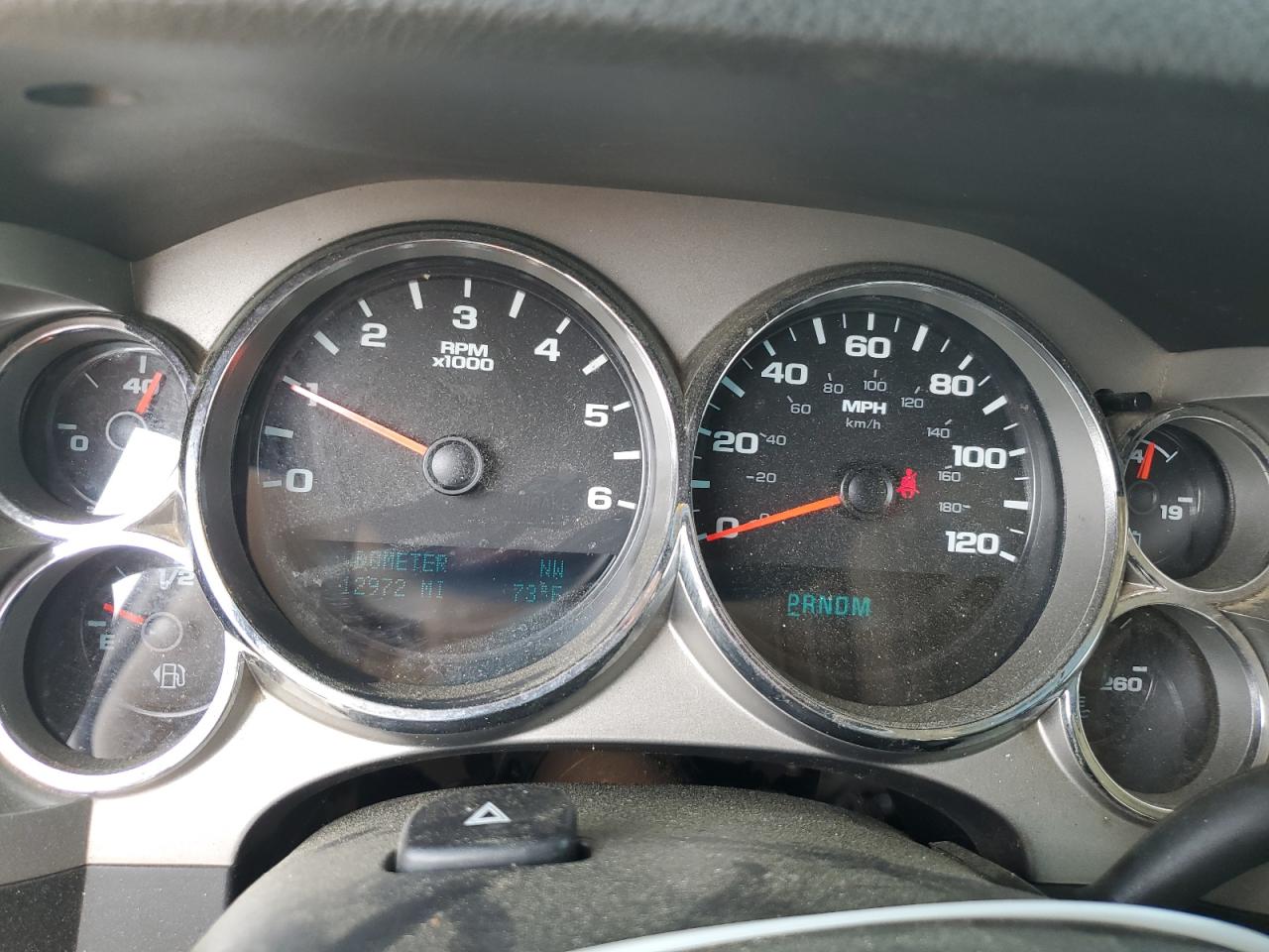 2011 Chevrolet Silverado K1500 Lt VIN: 1GCRKSE32BZ350969 Lot: 62032524