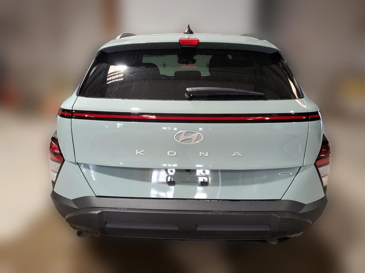 2024 Hyundai Kona Sel VIN: KM8HBCABXRU141934 Lot: 64969594