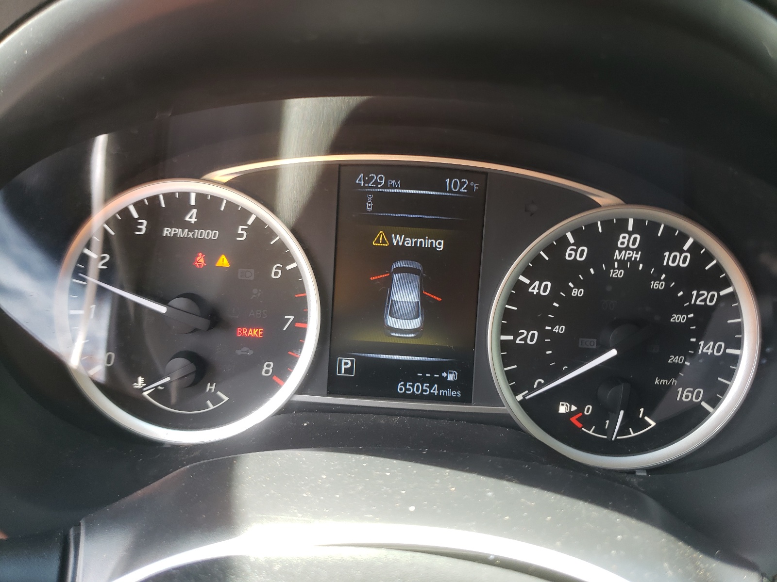 3N1AB7AP9JY234408 2018 Nissan Sentra S