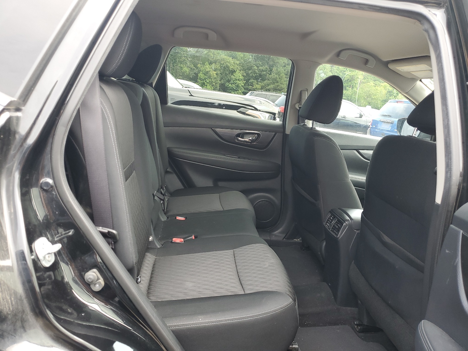 KNMAT2MV1HP504489 2017 Nissan Rogue S