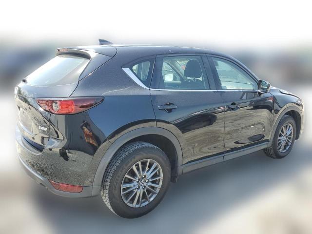  MAZDA CX-5 2019 Чорний