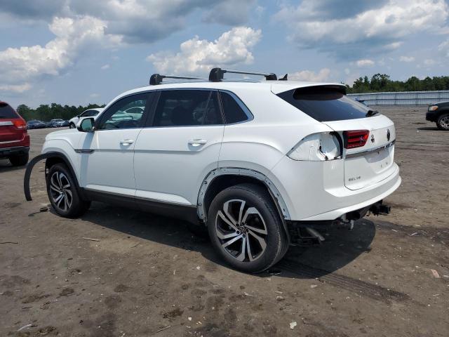 1V2BE2CA4PC216788 Volkswagen Atlas CROS 2