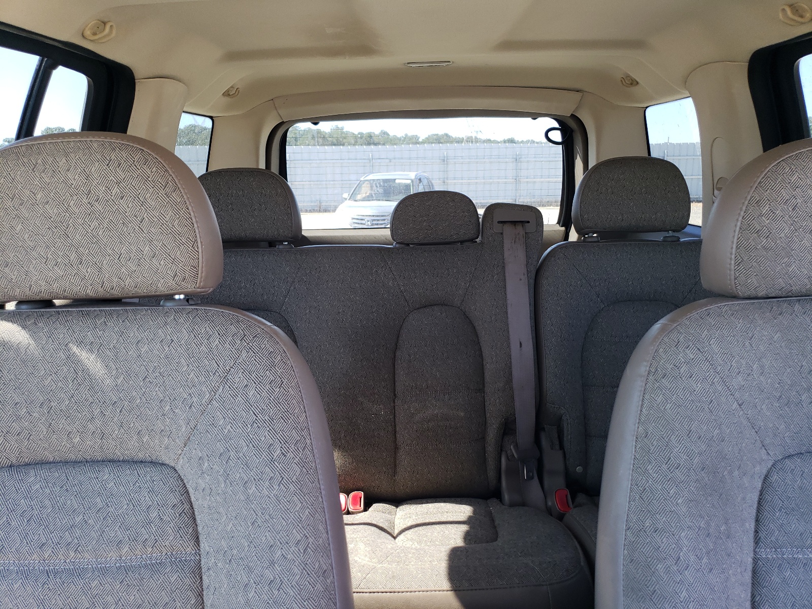 1FMZU62K94UB50664 2004 Ford Explorer Xls