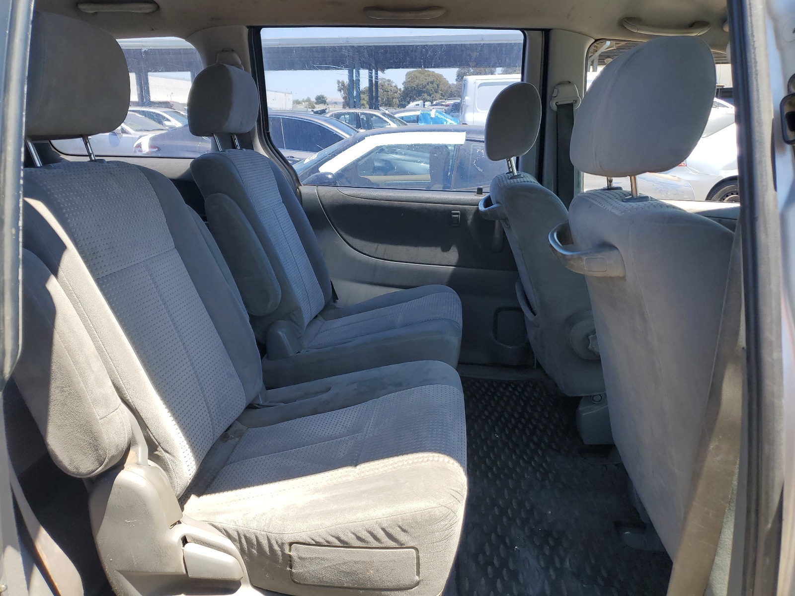 JM3LW28A940514978 2004 Mazda Mpv Wagon