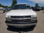 1999 Chevrolet Silverado K1500 на продаже в Woodburn, OR - Rear End