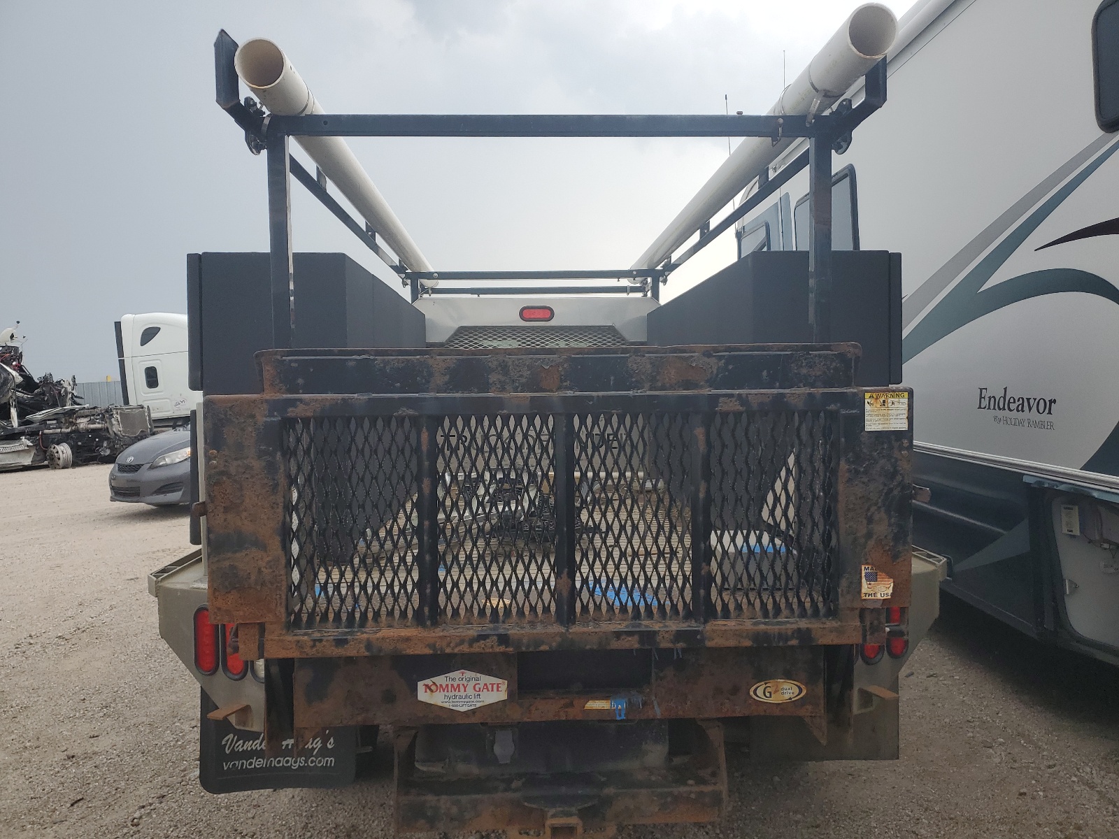 3C7WR9CJ2FG671525 2015 Ram 3500