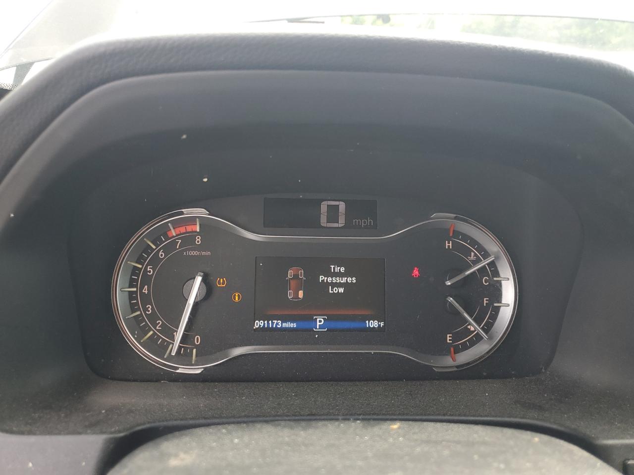 2016 Honda Pilot Exl VIN: 5FNYF6H53GB070513 Lot: 61817584