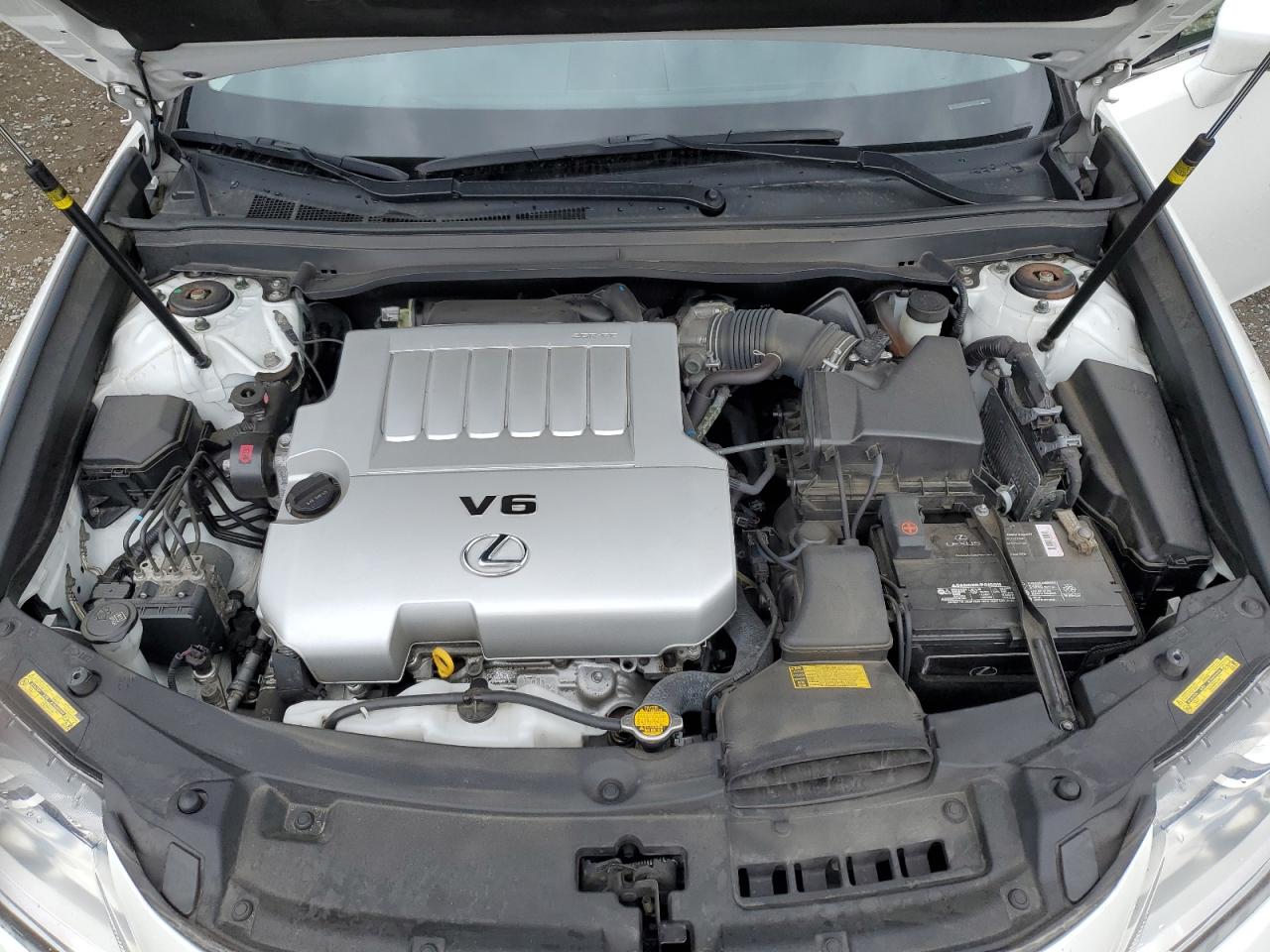 2015 Lexus Es 350 VIN: JTHBK1GGXF2157459 Lot: 65254054