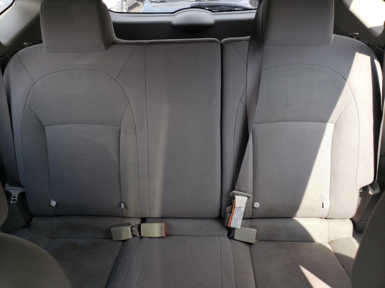 2013 Nissan Rogue S VIN: JN8AS5MV5DW664688 Lot: 65722734