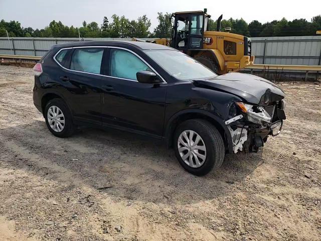 2016 Nissan Rogue S VIN: 5N1AT2MV9GC911347 Lot: 63107104