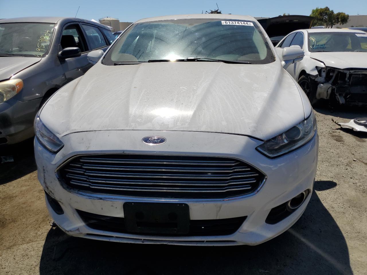 2015 Ford Fusion - Image 5
