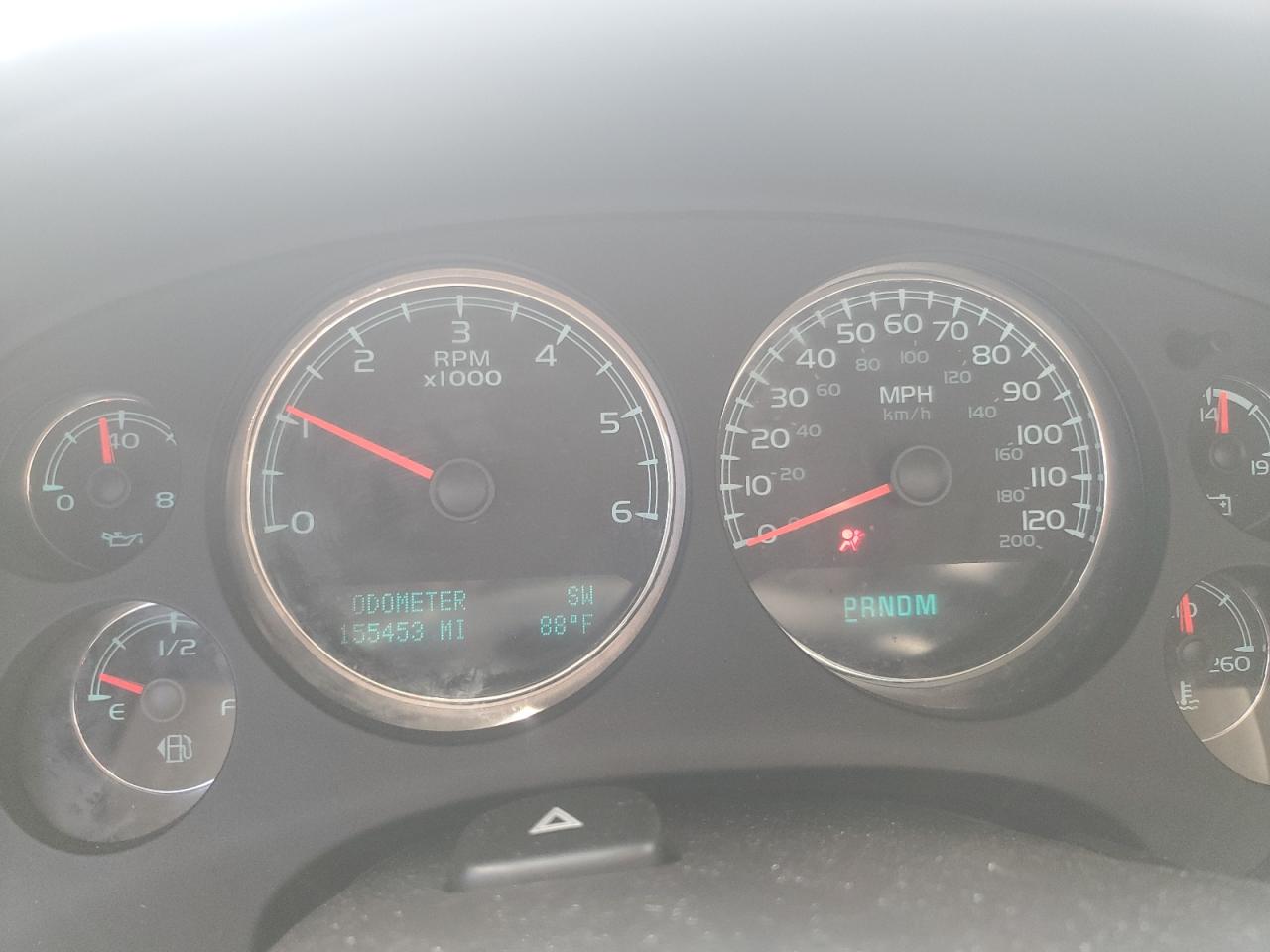 2013 Chevrolet Tahoe C1500 Ls VIN: 1GNSCAE01DR190205 Lot: 62731154