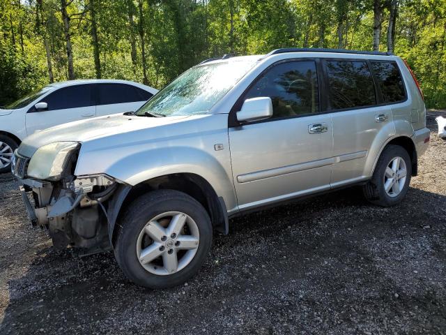 2006 Nissan X-Trail Xe