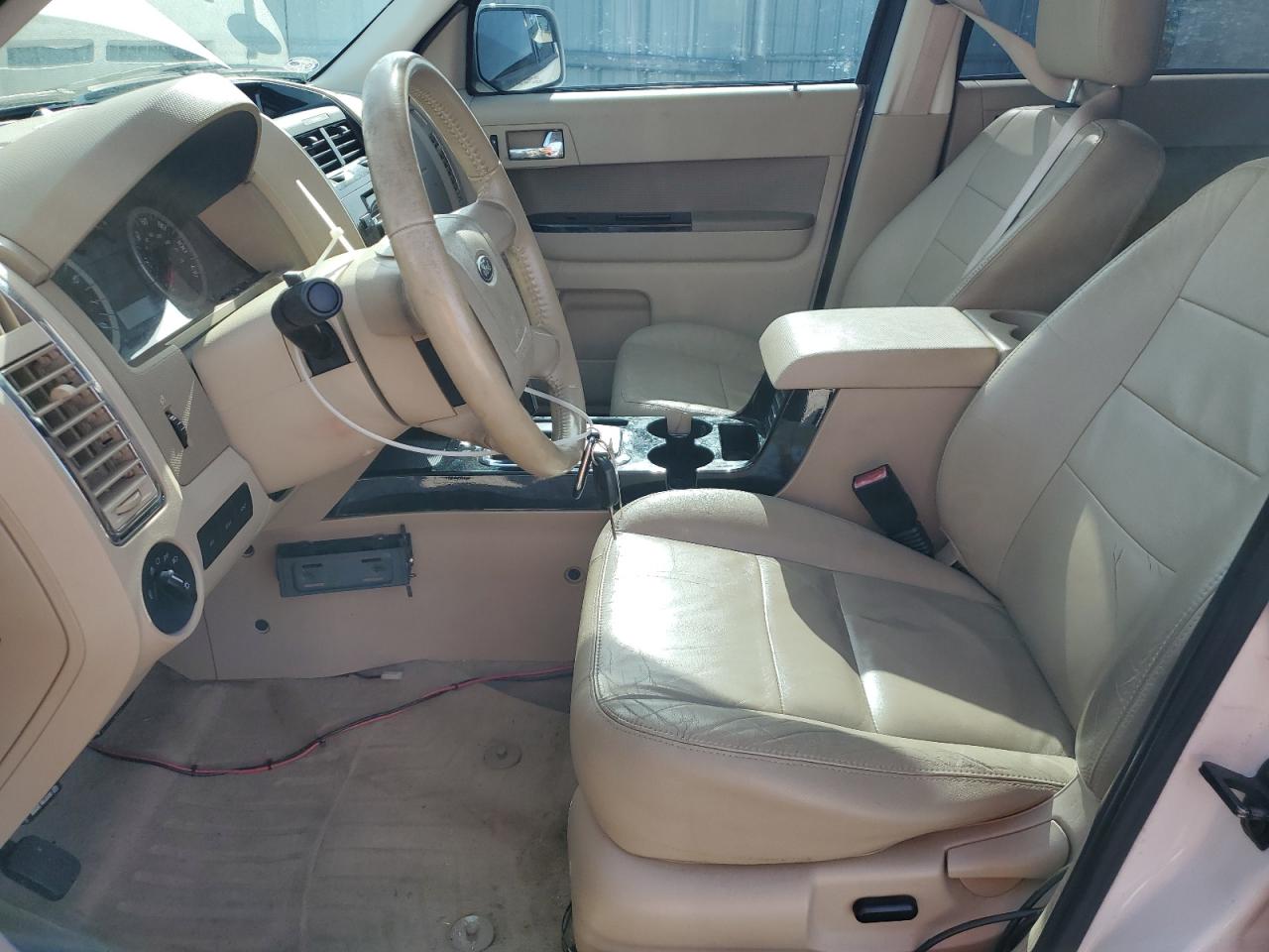 2012 Ford Escape Limited VIN: 1FMCU0EG9CKC35749 Lot: 64792784