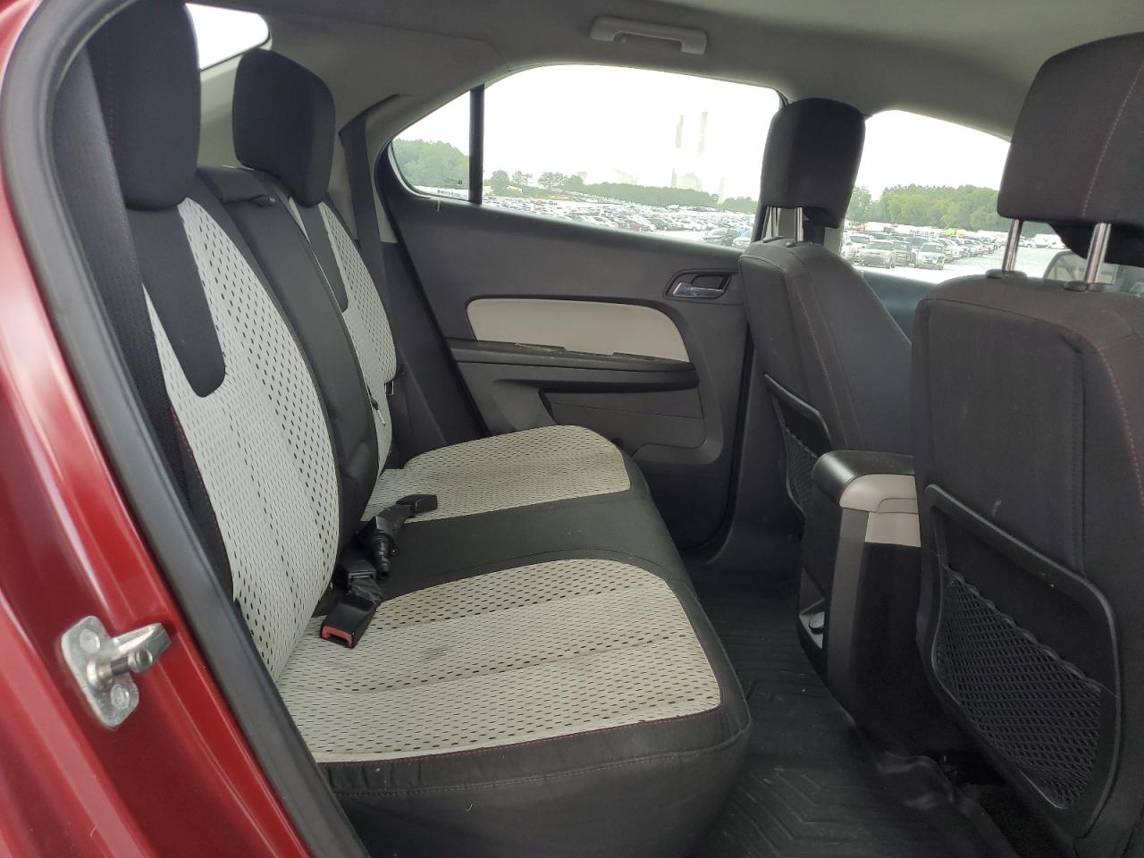 2010 Chevrolet Equinox Ls VIN: 2CNALBEW8A6288679 Lot: 63517174