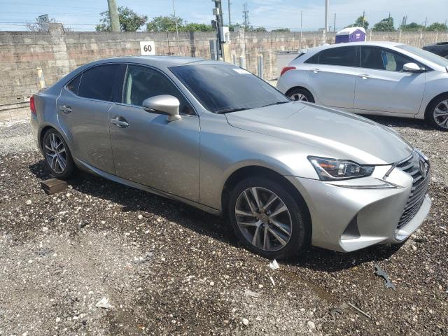 JTHAA1D2XL5102317 Lexus IS 300 4