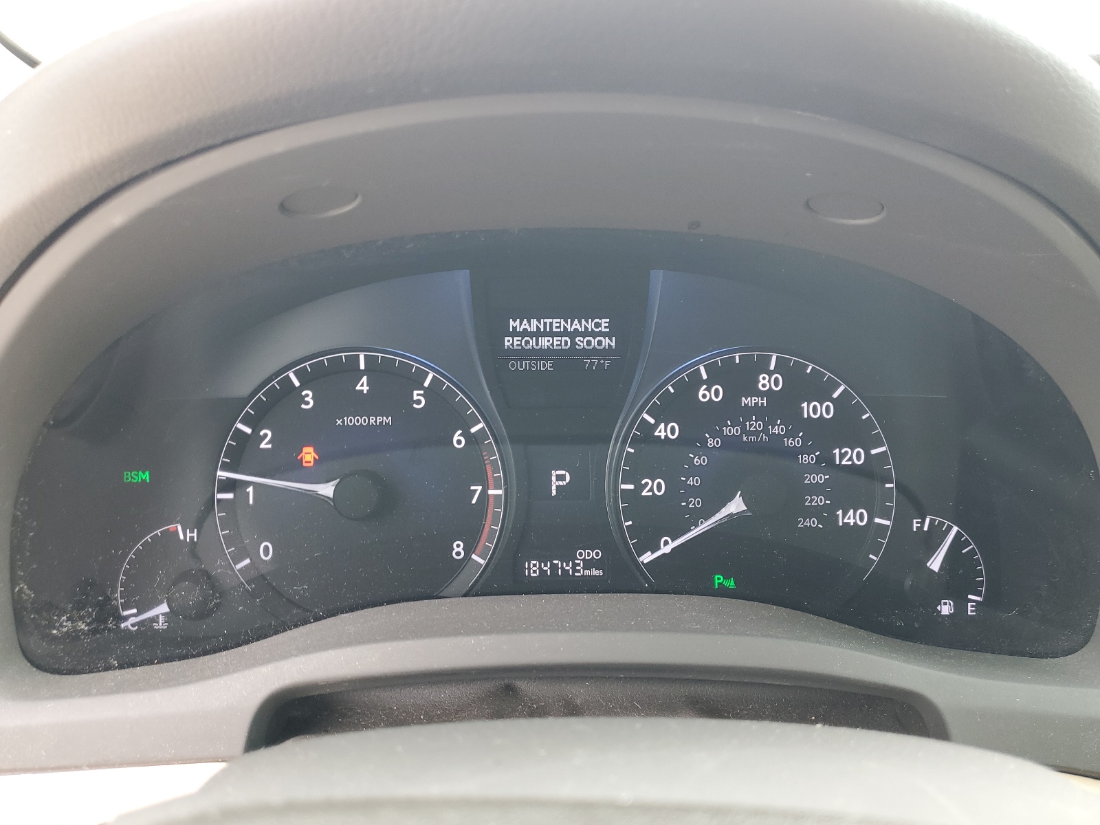 2T2BK1BAXDC202804 2013 Lexus Rx 350 Base