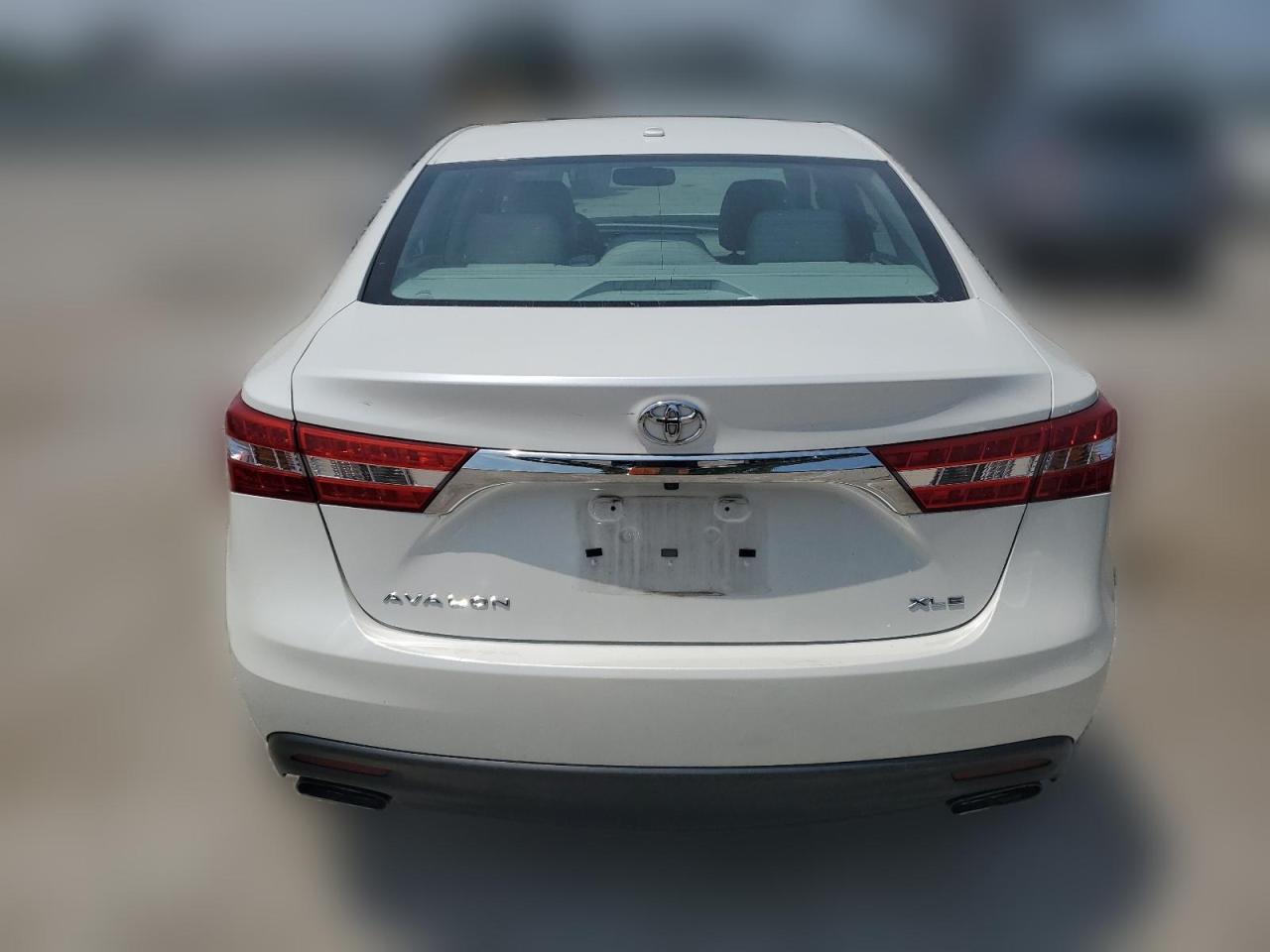 2015 Toyota Avalon Xle VIN: 4T1BK1EB5FU183105 Lot: 63446374