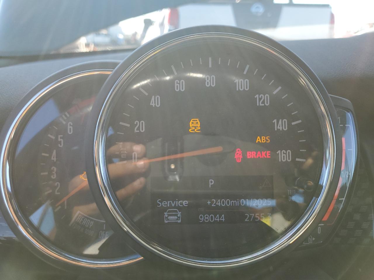 2018 Mini Cooper S VIN: WMWWG9C56J3E39138 Lot: 64667254