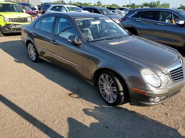 2008 Mercedes-Benz E 350 4Matic VIN: WDBUF87X48B344267 Lot: 63082274