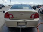 2010 Chevrolet Malibu Ls продається в Apopka, FL - Front End