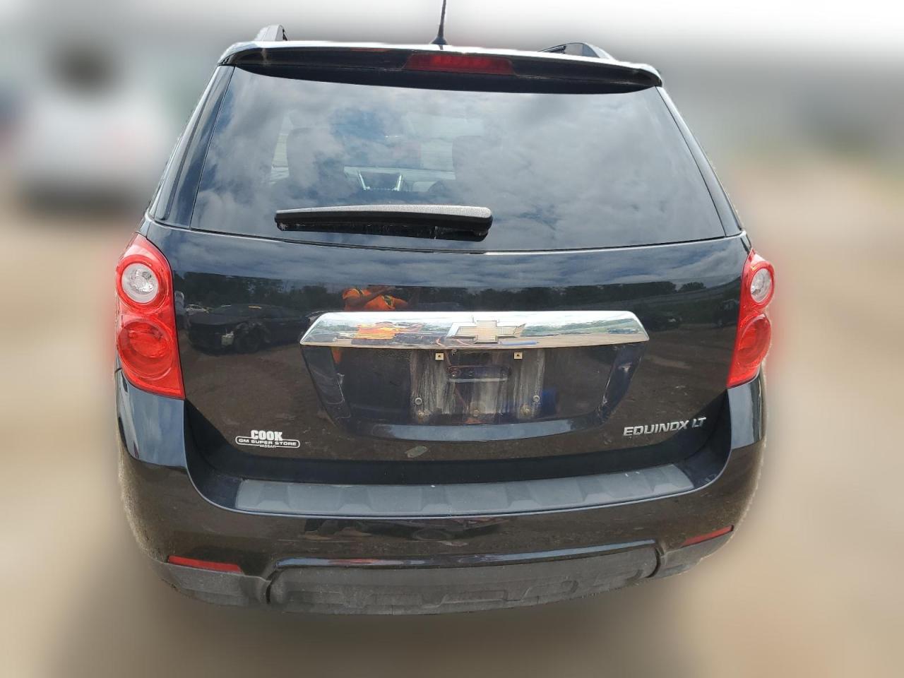 2014 Chevrolet Equinox - Image 6