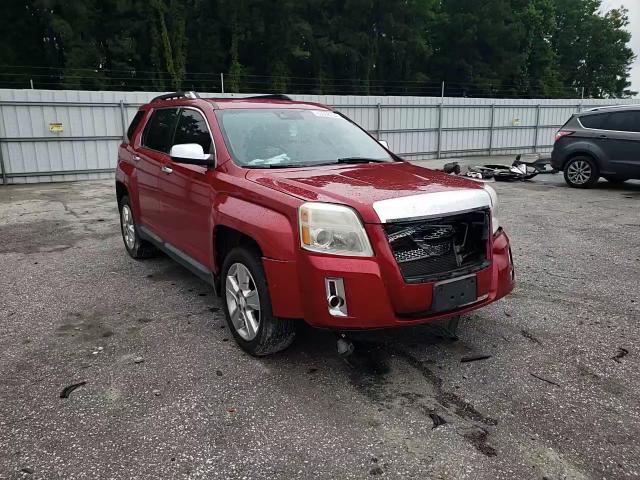 2014 GMC Terrain Slt VIN: 2GKFLYE3XE6139347 Lot: 63606234