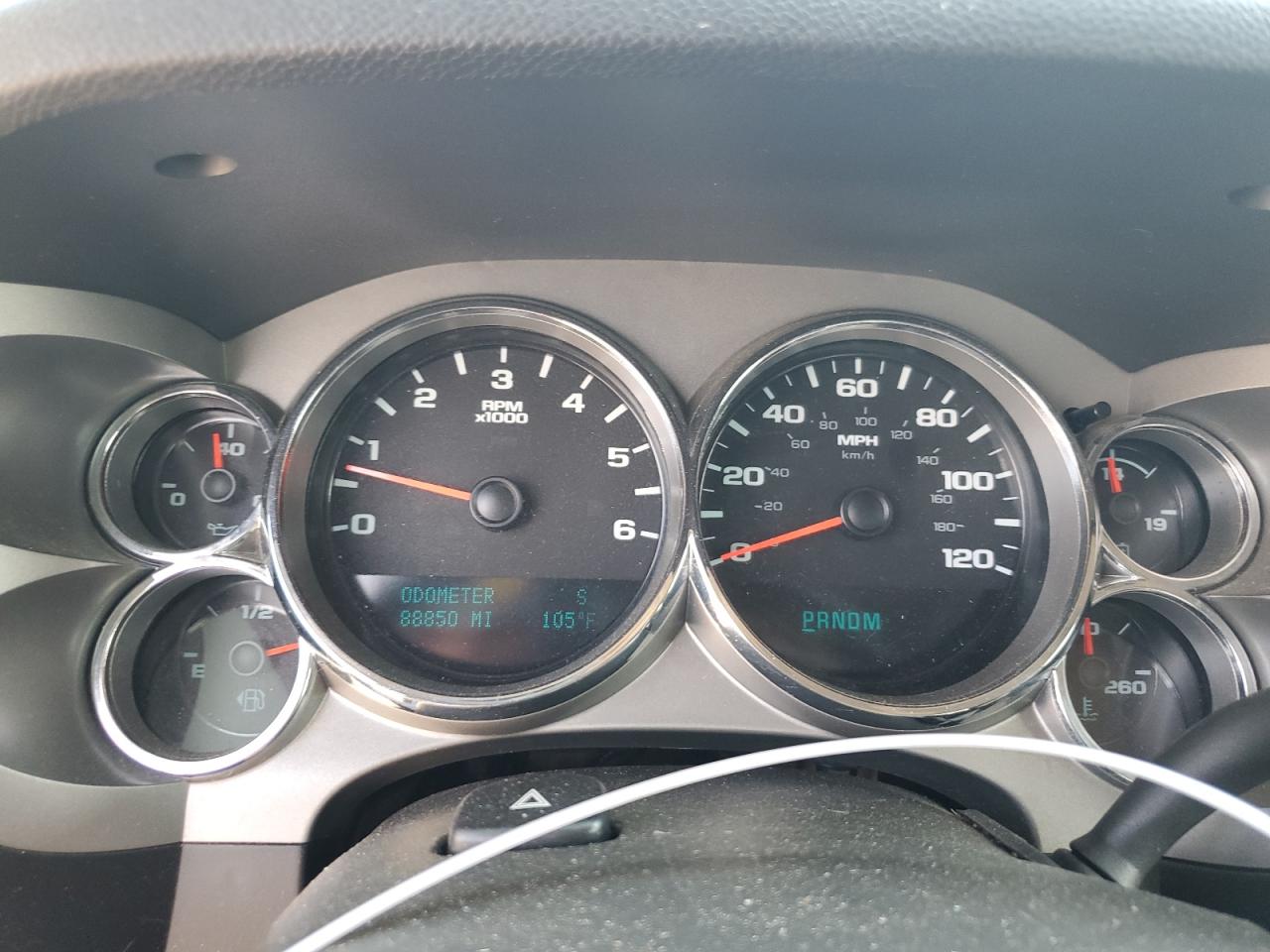 2011 Chevrolet Silverado C1500 Lt VIN: 1GCRCSE06BZ192994 Lot: 61498184