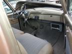 1955 Ford Uk იყიდება Lumberton-ში, NC - Front End