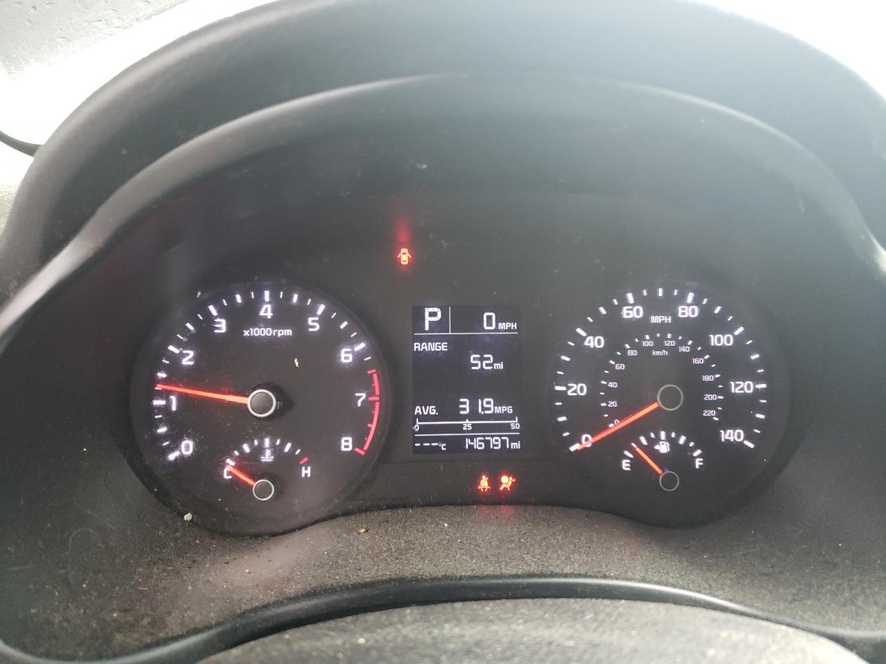 2018 Kia Rio Lx VIN: 3KPA25AB5JE088015 Lot: 63857394