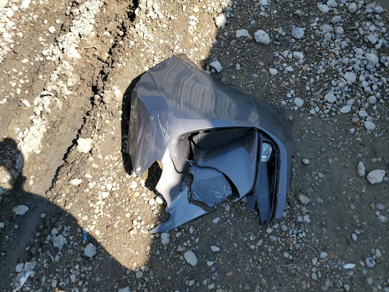 2021 Toyota Sienna Le VIN: 5TDGRKEC0MS032209 Lot: 60250284