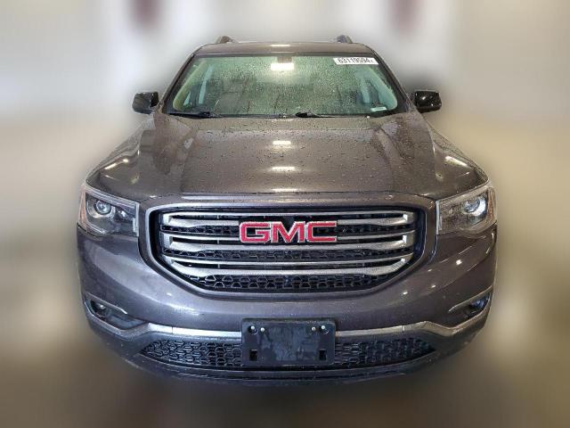  GMC ACADIA 2017 Szary
