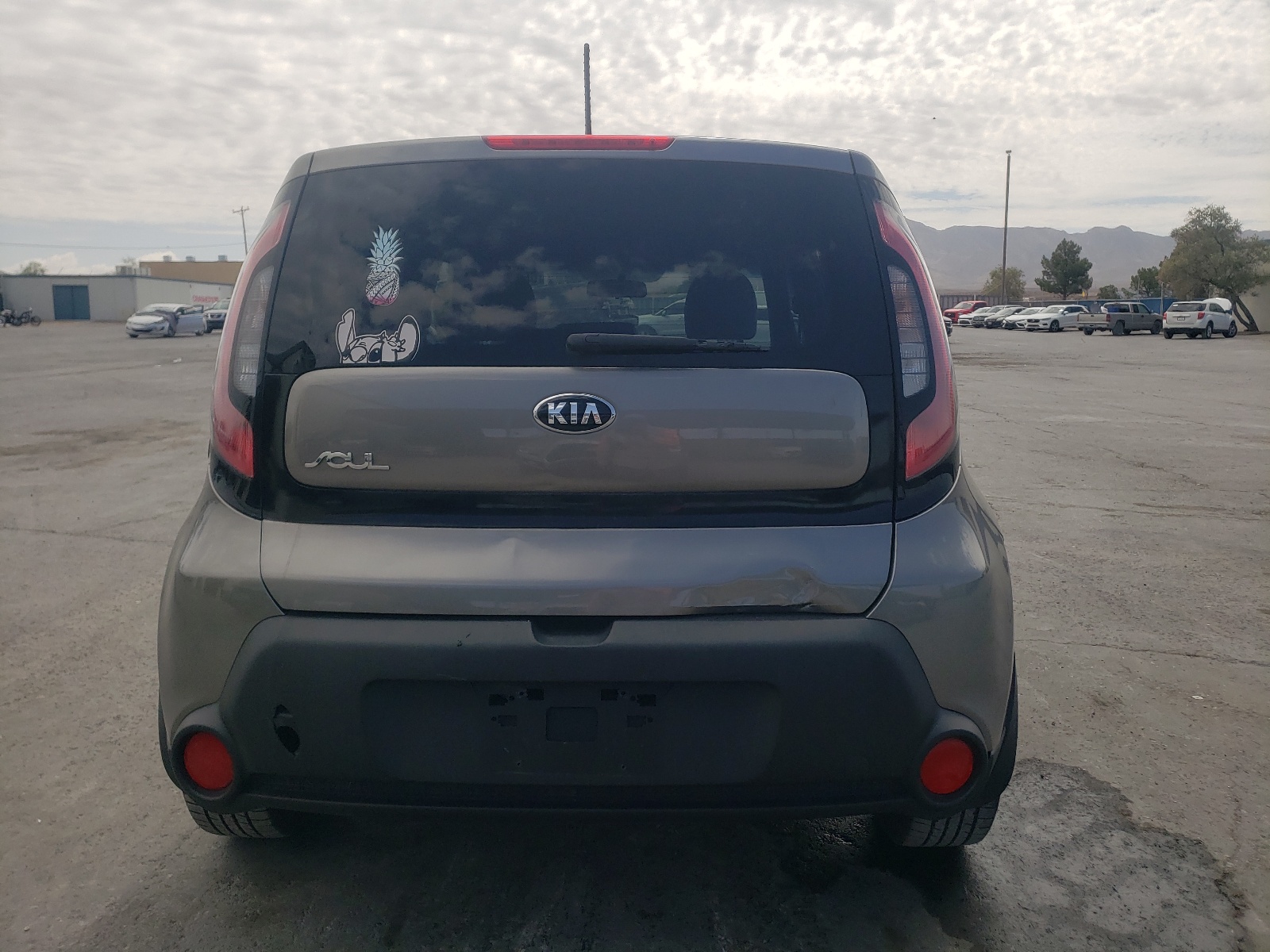 KNDJN2A2XF7187278 2015 Kia Soul