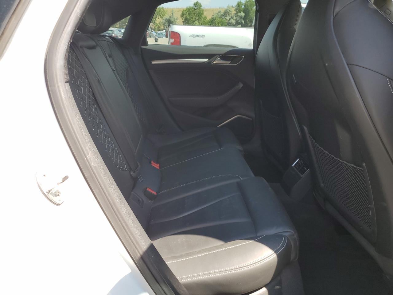 2016 Audi S3 Premium Plus VIN: WAUB1GFF6G1069416 Lot: 63480364