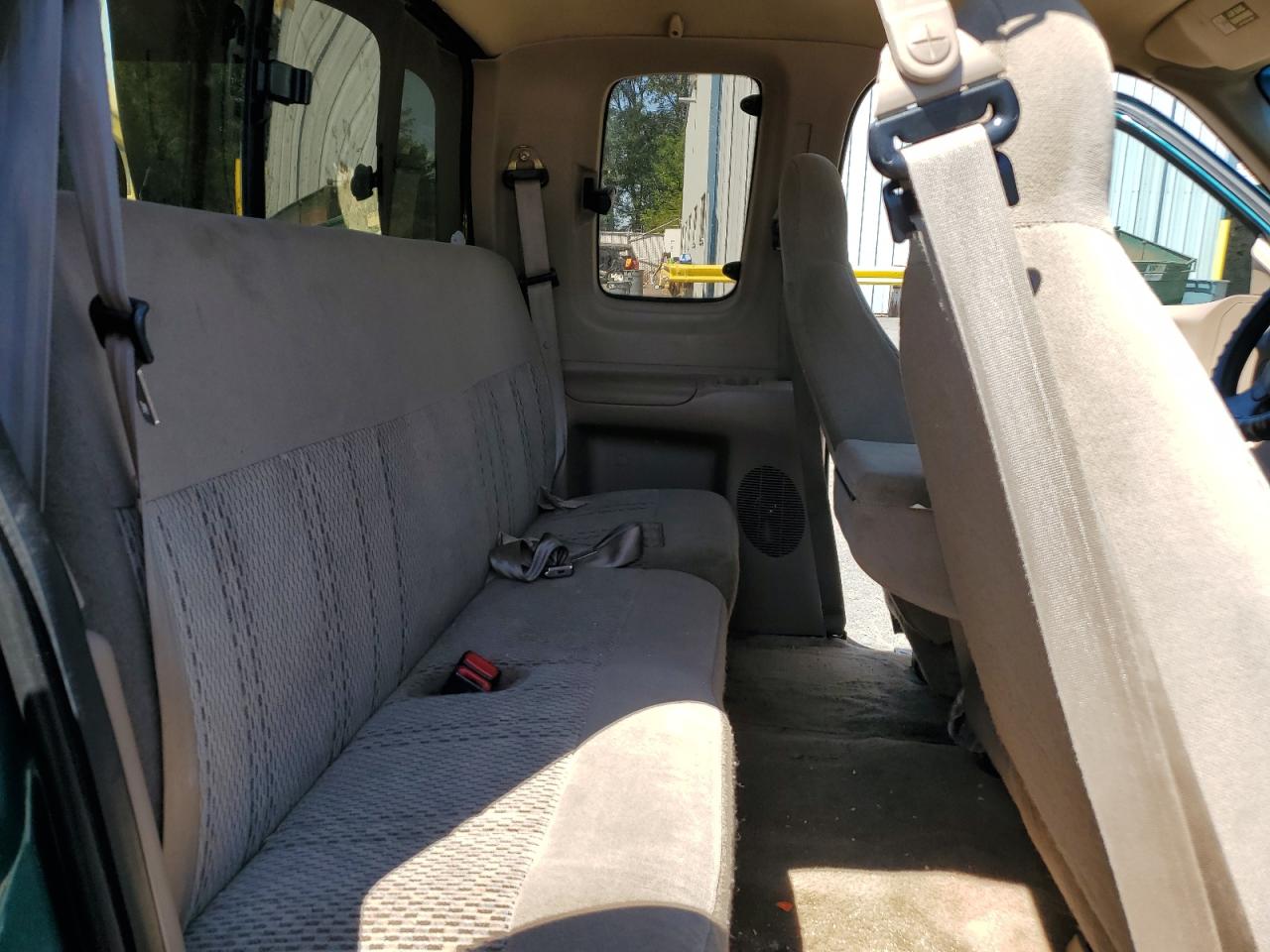 1997 Ford F150 VIN: 1FTDX18W4VKC83039 Lot: 64448444