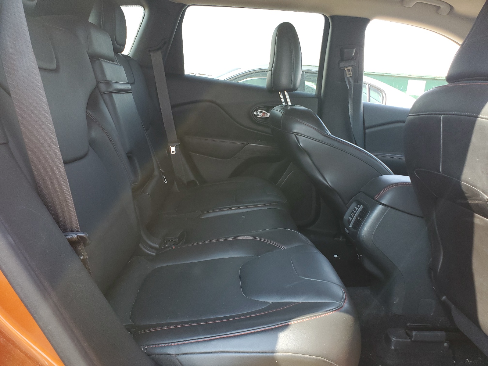 1C4PJMBS0FW626283 2015 Jeep Cherokee Trailhawk