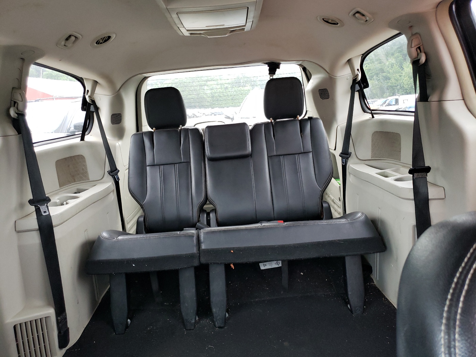 2C4RC1BGXDR657379 2013 Chrysler Town & Country Touring